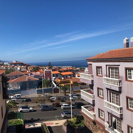 Vista Horizonte Lejlighed Puerto de la Cruz  Eksteriør billede